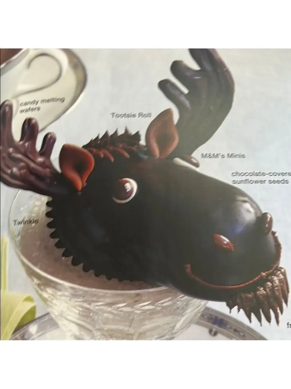 What's New, Cupcake Cook Book